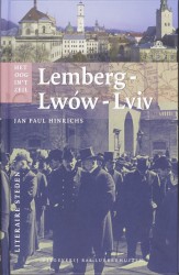 Lemberg - Lwów - Lviv • Illes Balears