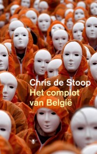 Het complot van België • Het complot van Belgie