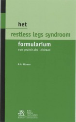 Het Restless Legs Syndroom Formularium