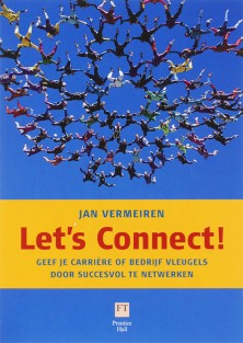 Let's Connect !