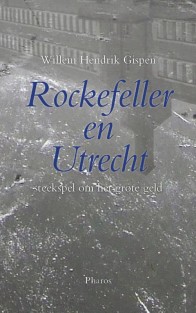 Rockefeller en Utrecht