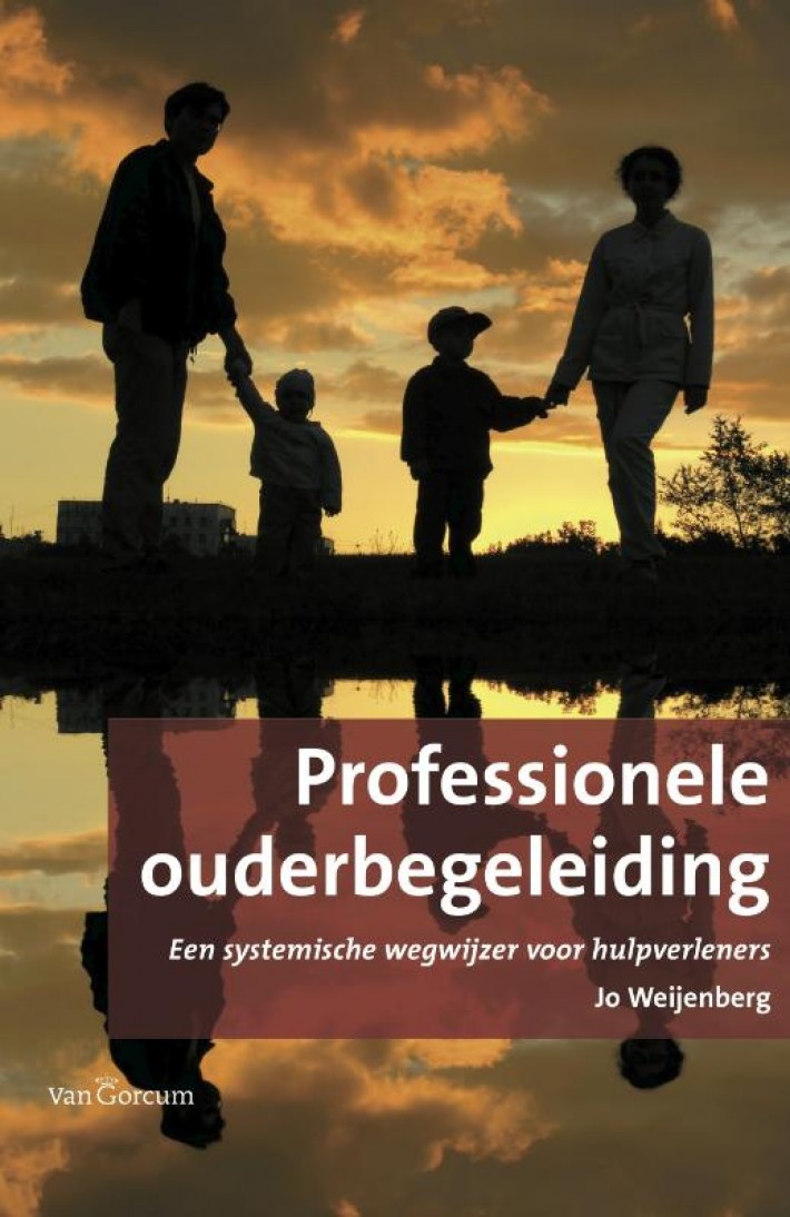 Professionele ouderbegeleiding