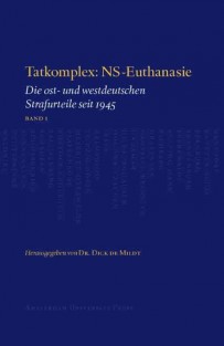 Tatkomplex: NS-Euthanasie