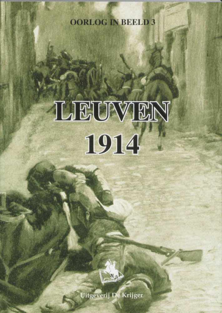 Leuven 1914