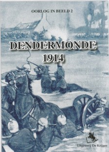 Dendermonde 1914