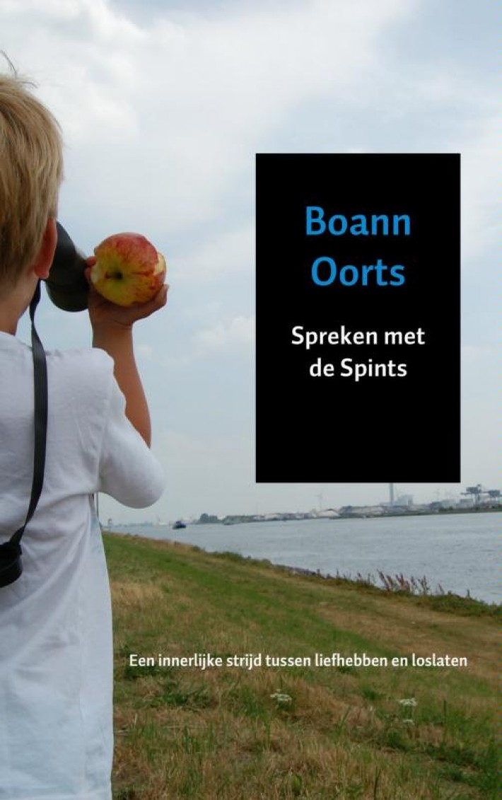 Spreken met de Spints