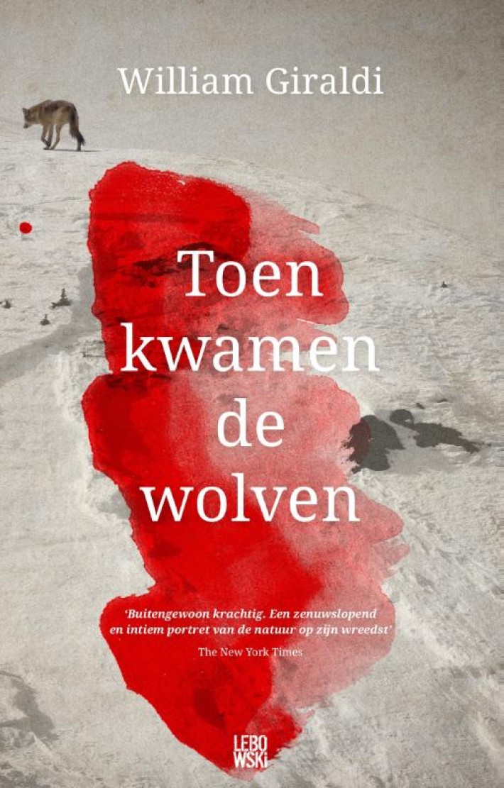 Toen kwamen de wolven • Toen kwamen de wolven