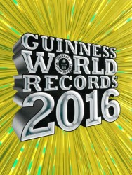 Guinness world records