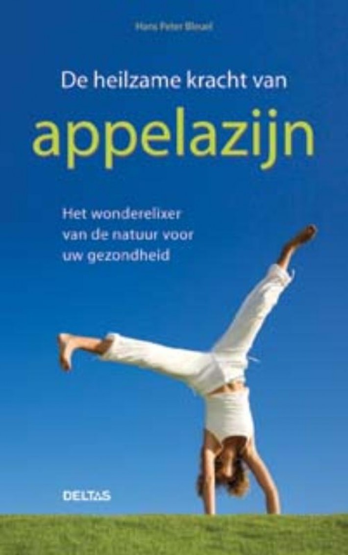 De heilzame kracht van appelazijn