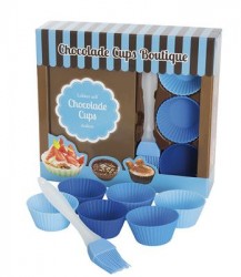 Chocolade cups boutique