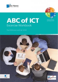 ABC for ICT • ABC of ICT