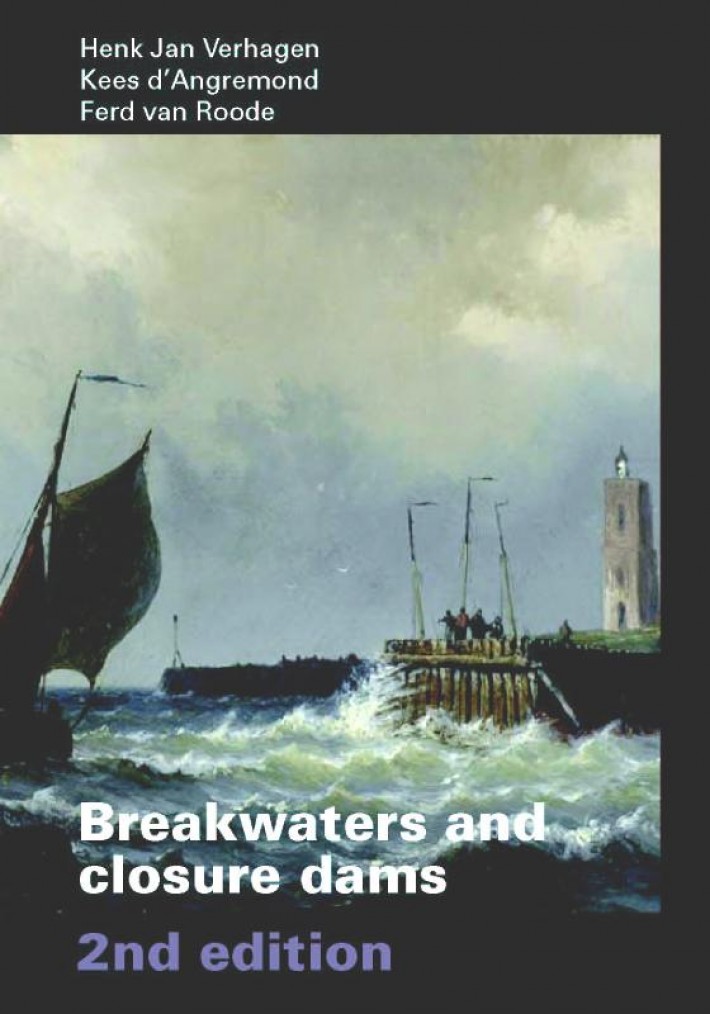 Breakwaters and closure dams • Breakwaters and closure dams