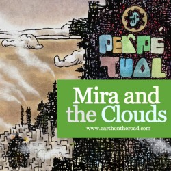Mira and the Clouds