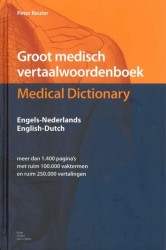 Groot medisch vertaalwoordenboek
