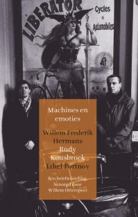 Machines en emoties