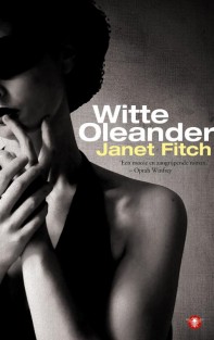 Witte Oleander • Witte oleander