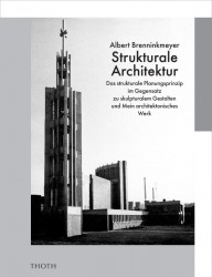 Strukturale Architektur