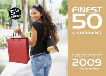 Finest Fifty e-commerce