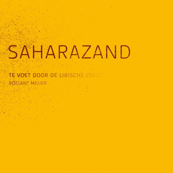 Saharazand