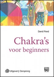 Chakra's voor beginners