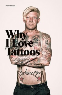 Why I love tattoos