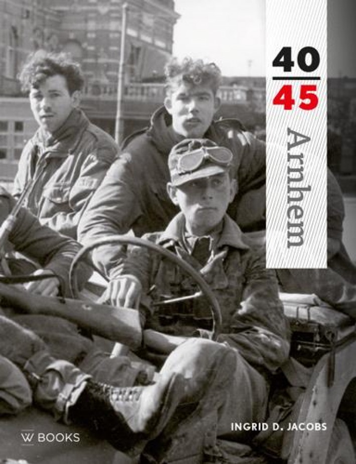 Arnhem 40-45