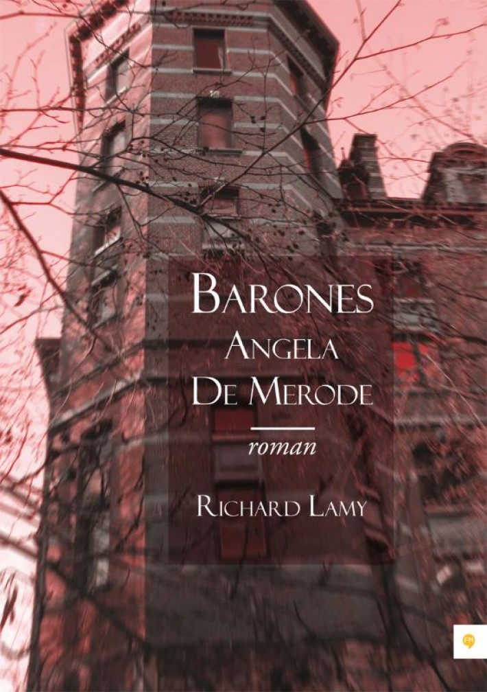 Barones Angela De Merode • Barones Angela De Merode
