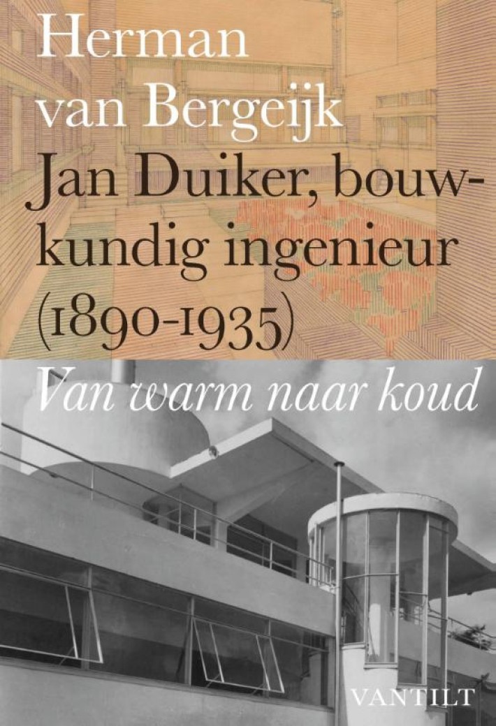 Jan Duiker, bouwkundig ingenieur (1890-1935)