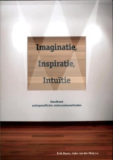 Imaginatie, inspiratie, intuïtie
