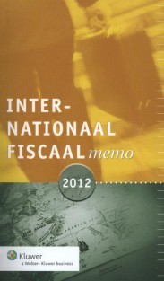 Internationaal fiscaal memo