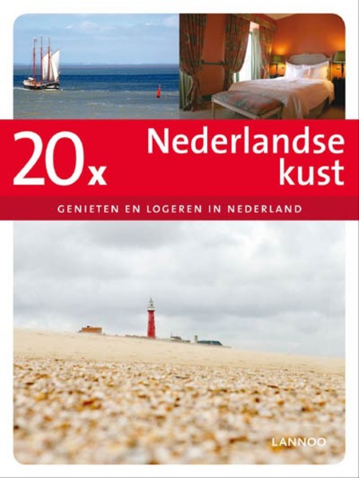20x Nederlandse Kust