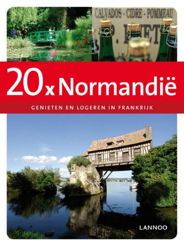 20x Normandië