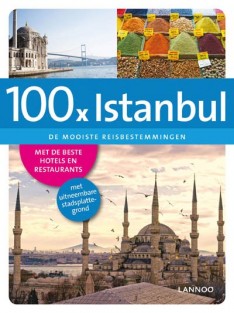 100x Istanbul