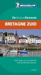 De Groene Reisgids - Bretagne Zuid