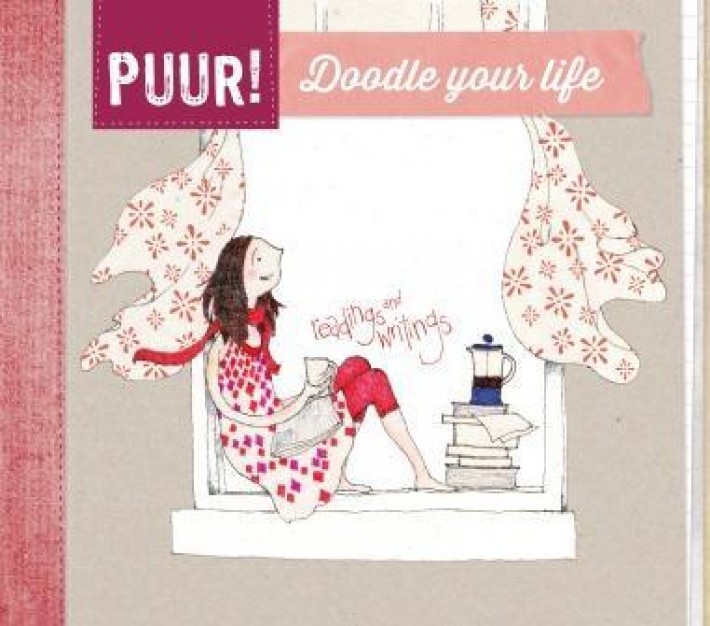 PUUR! Doodle your life
