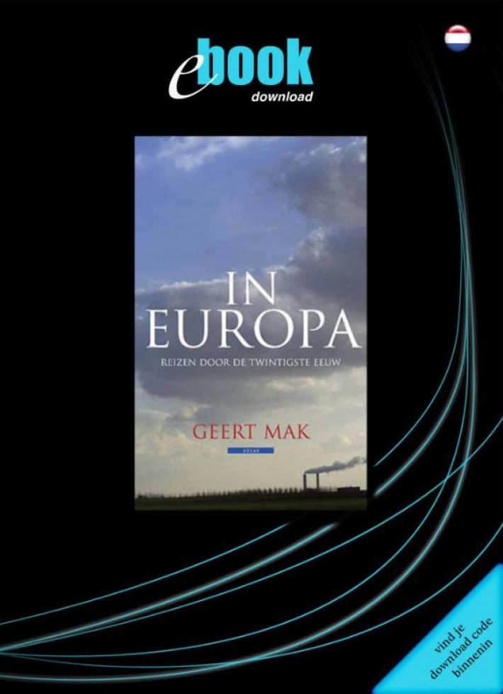 MAK*IN EUROPA E-BOOK VOUCHER