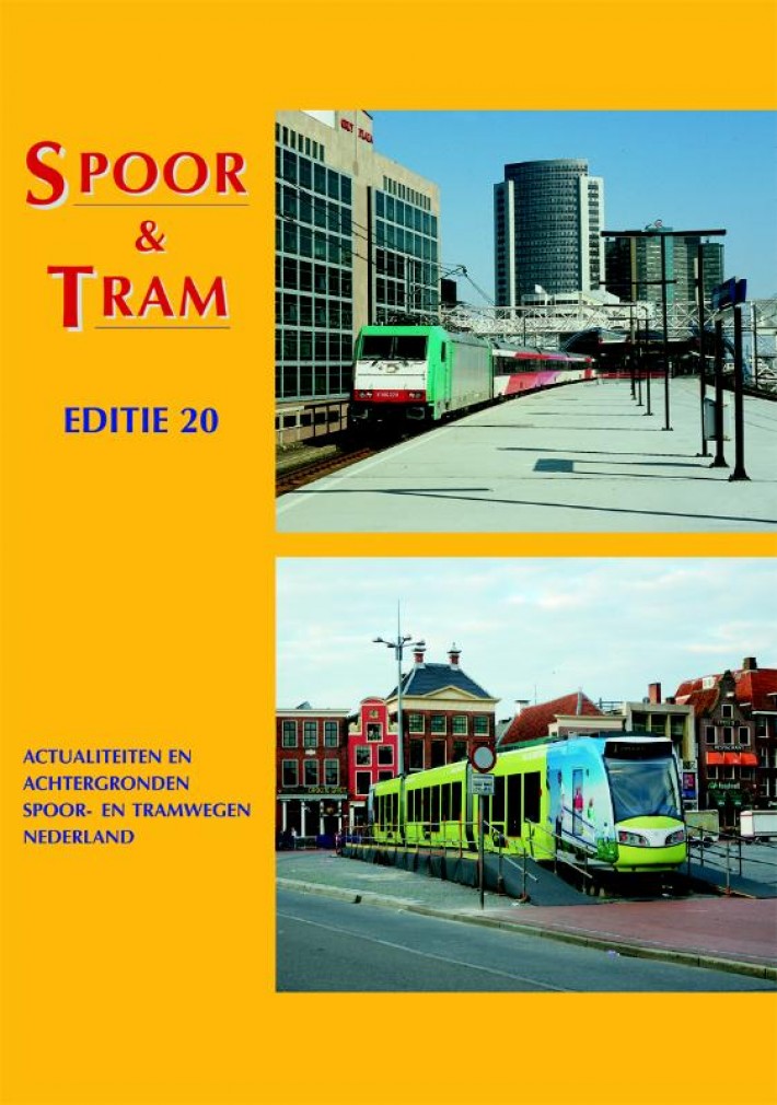 Spoor & Tram