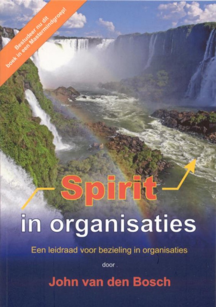Spirit in organisaties