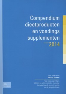 Compendium dieetproducten en voedingssupplementen