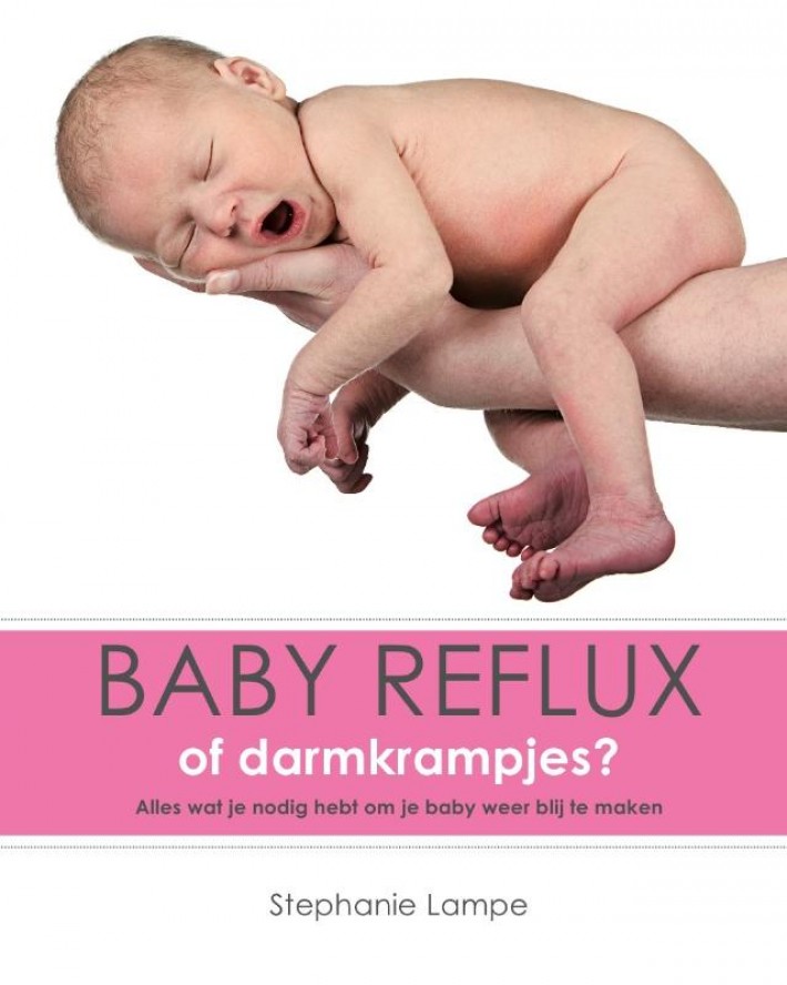 Baby reflux
