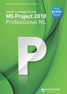 MS Project Professional NL