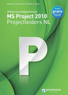 MS Project voor Projectleiders NL