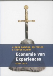 Economy van Experiences