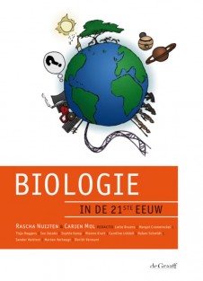 Biologie in de 21ste eeuw