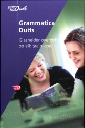 Van Dale Grammatica Duits
