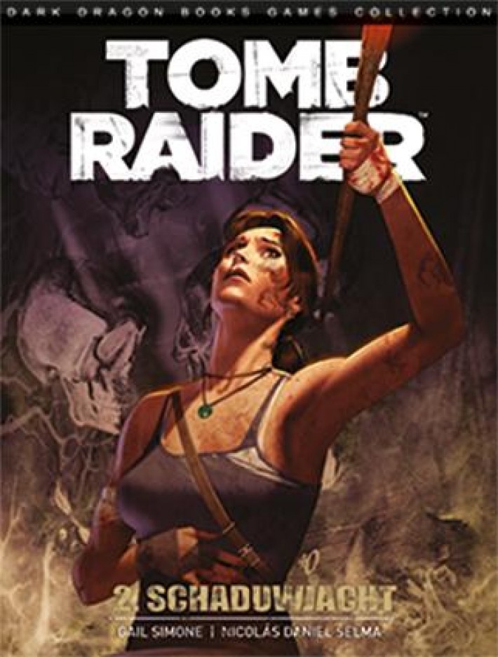 Tomb raider