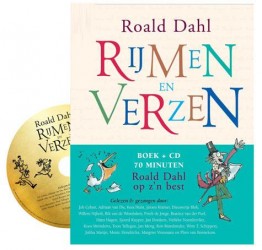 Rijmen en verzen