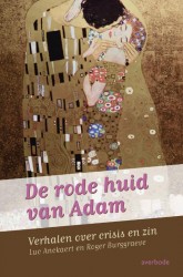 De rode huid van Adam