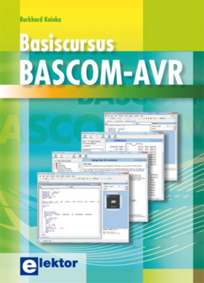 Bascom-AVR