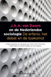 J.A.A. van Doorn en de Nederlandse sociologie